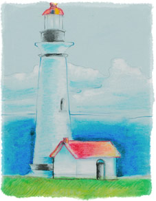 Watercolor for Teens & Adults: 6 classes